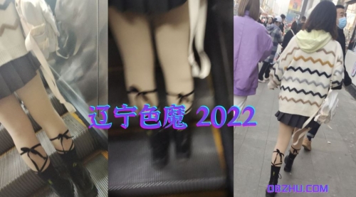 辽宁色魔2022第二十三集